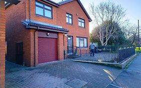 Duddingston Guest House